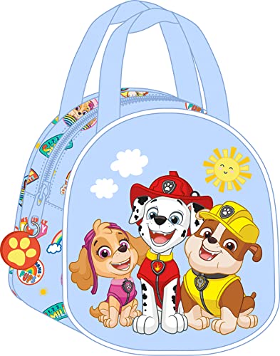 safta 812242607 Paw Patrol spielzeuge, Blau, Einheitsgröße safta 812242607 Paw Patrol spielzeuge, Blau, Einheitsgröße von safta