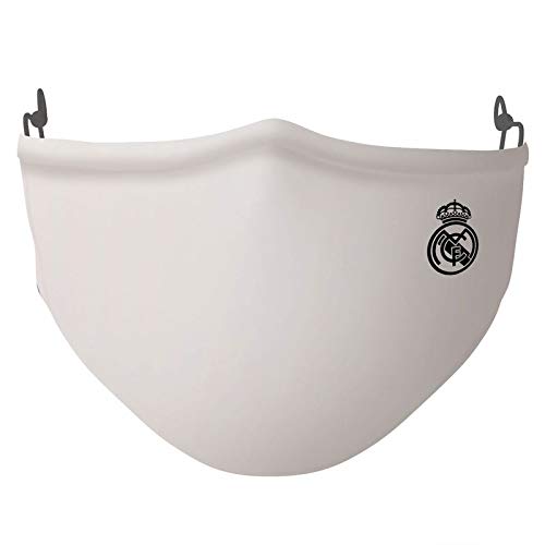 Safta 822022896 Maske, Einfarbig, weiß Safta 822022896 Maske, Einfarbig, weiß von safta