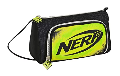 safta Unisex Kinder 412240907 spielzeuge, Schwarz/Limettengrün, Einheitsgröße safta Unisex Kinder 412240907 spielzeuge, Schwarz/Limettengrün, Einheitsgröße von safta
