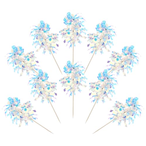 20 Stück Tortendeko Feuerwerk, Kuchen Deko Geburtstag Deko Kuchen Cocktail Deko, Glitzer Deko Party Eiscreme Kuchen Deko, Frauen Männer Zum Cupcake Muffin Deko 20 Stück Tortendeko Feuerwerk, Kuchen Deko Geburtstag Deko Kuchen Cocktail Deko, Glitzer Deko Party Eiscreme Kuchen Deko, Frauen Männer Zum Cupcake Muffin Deko von salbsever