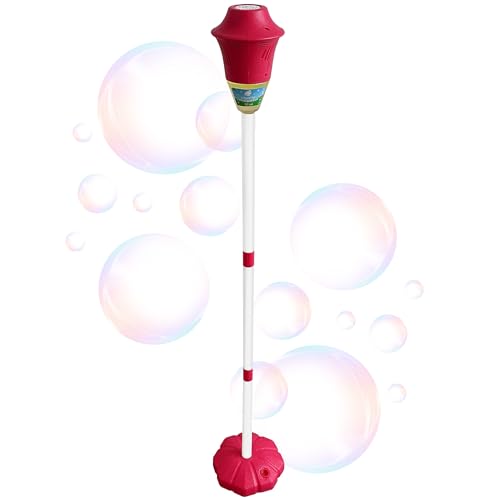 Seifenblasen, Seifenblasenset Gartenlaterne, Seifenblasenmaschine + Flüssigkeit 115 ml Seifenblasenmaschine für Geburtstag Party Hochzeit Seifenblasen Maschine für Kinder Blasenmaschine (0912) von sarcia.eu