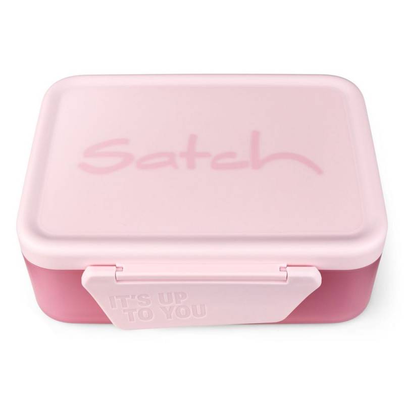 satch Brotdose Rosa von satch