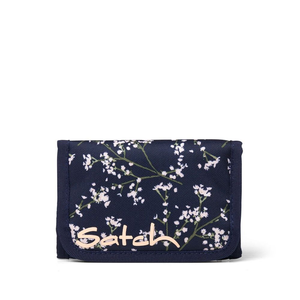 satch Geldbeutel Bloomy Breeze von satch