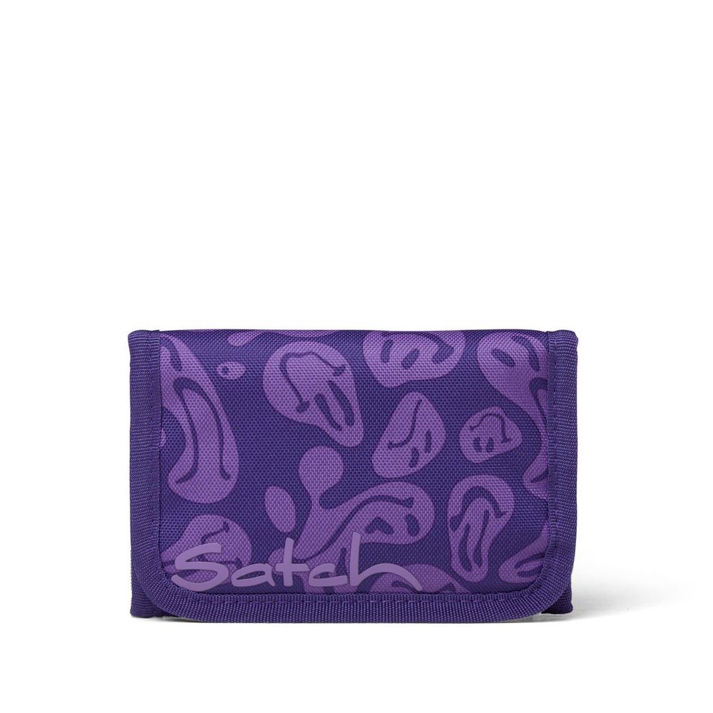 satch Geldbeutel Bright Faces von satch