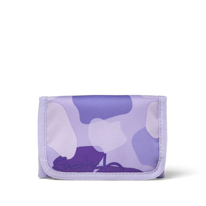 satch Geldbeutel Lilac Blossom von satch