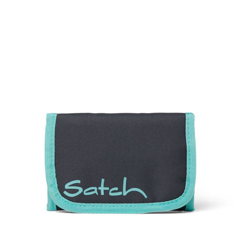 satch Geldbeutel Mint Phantom von satch