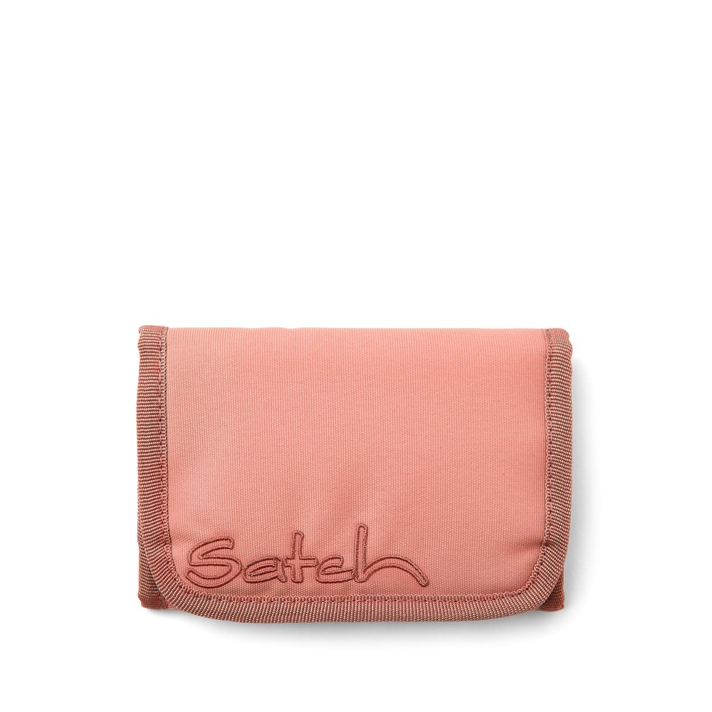 satch Geldbeutel Nordic Coral - Skandi Edition satch Geldbeutel Nordic Coral - Skandi Edition von satch