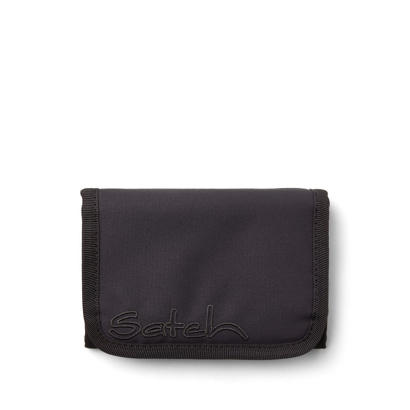 satch Geldbeutel Nordic Grey - Skandi Edition satch Geldbeutel Nordic Grey - Skandi Edition von satch