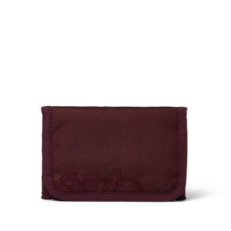 satch Geldbeutel Nordic Ruby - Skandi Edition von satch