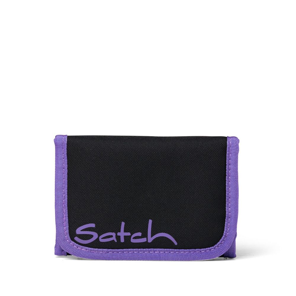 satch Geldbeutel Purple Phantom satch Geldbeutel Purple Phantom von satch