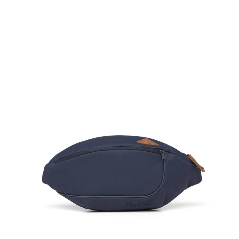 satch Gürteltasche Cross Pure Navy satch Gürteltasche Cross Pure Navy von satch
