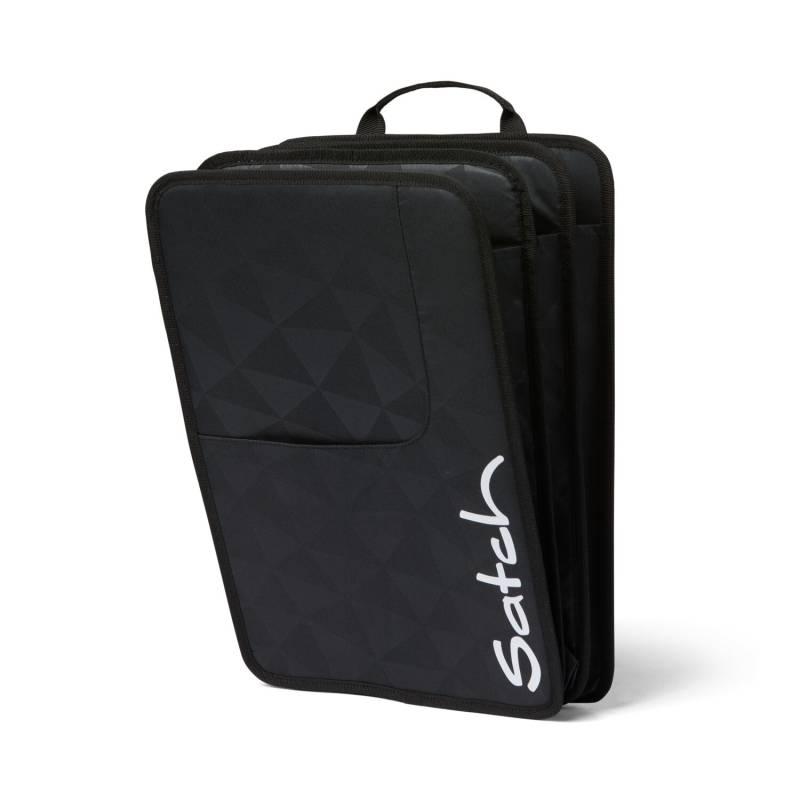 satch Heftebox Tripleflex Black satch Heftebox Tripleflex Black von satch