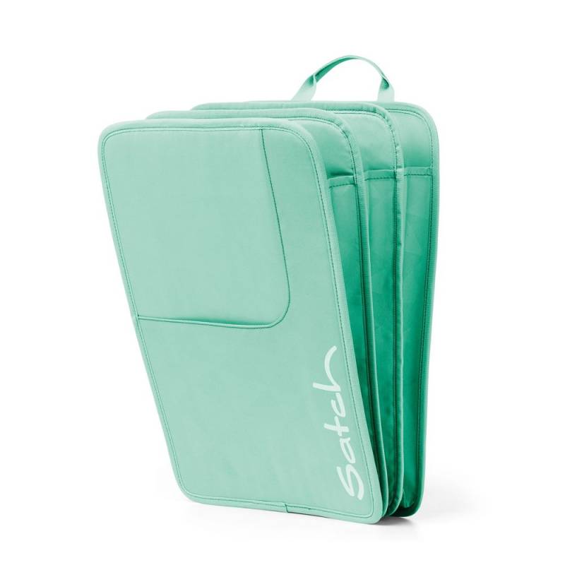 satch Heftebox Tripleflex Mint satch Heftebox Tripleflex Mint von satch