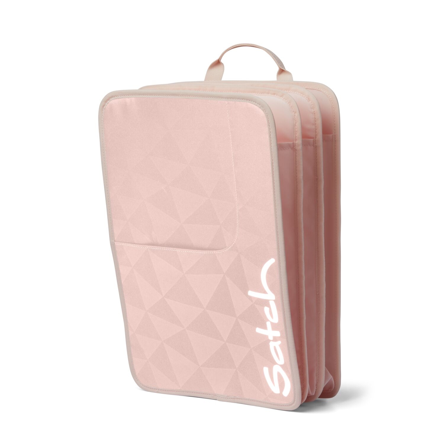 satch Heftebox Tripleflex Rose satch Heftebox Tripleflex Rose von satch