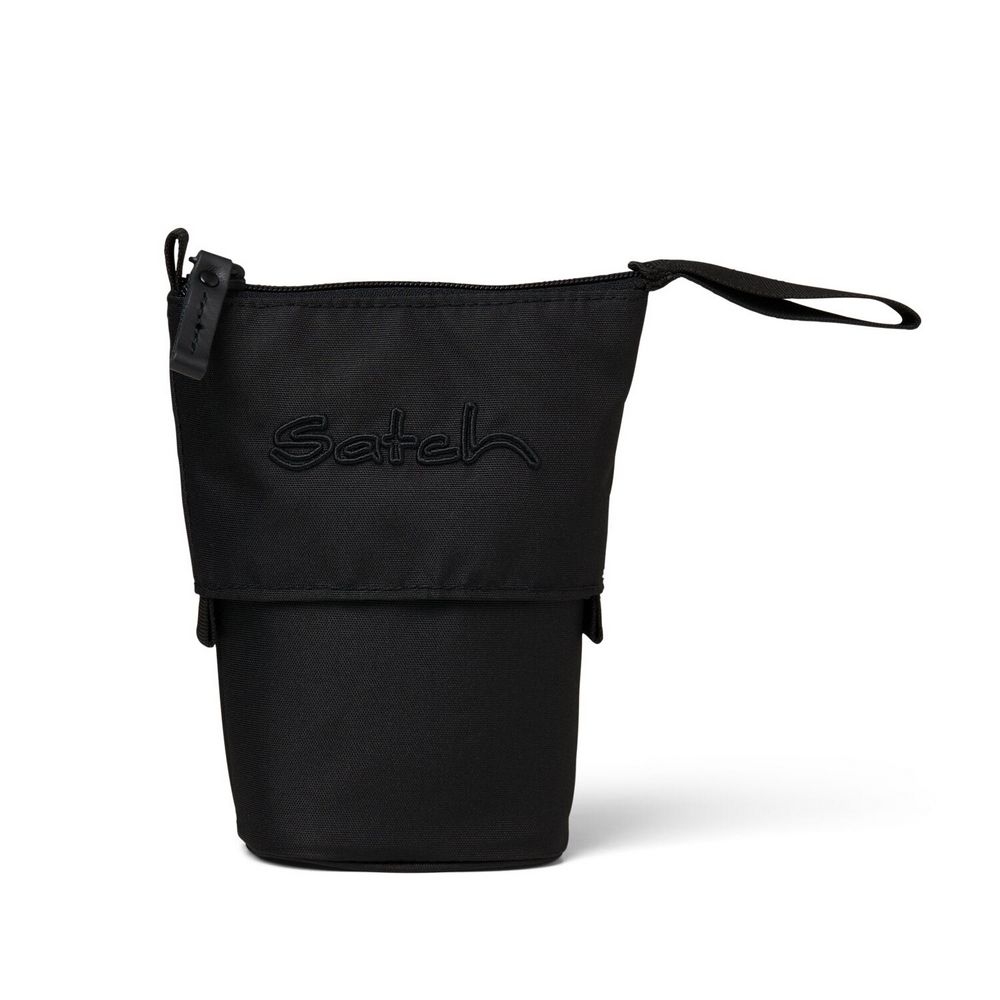 satch Pencil Slider Nordic Black - Skandi Edition von satch