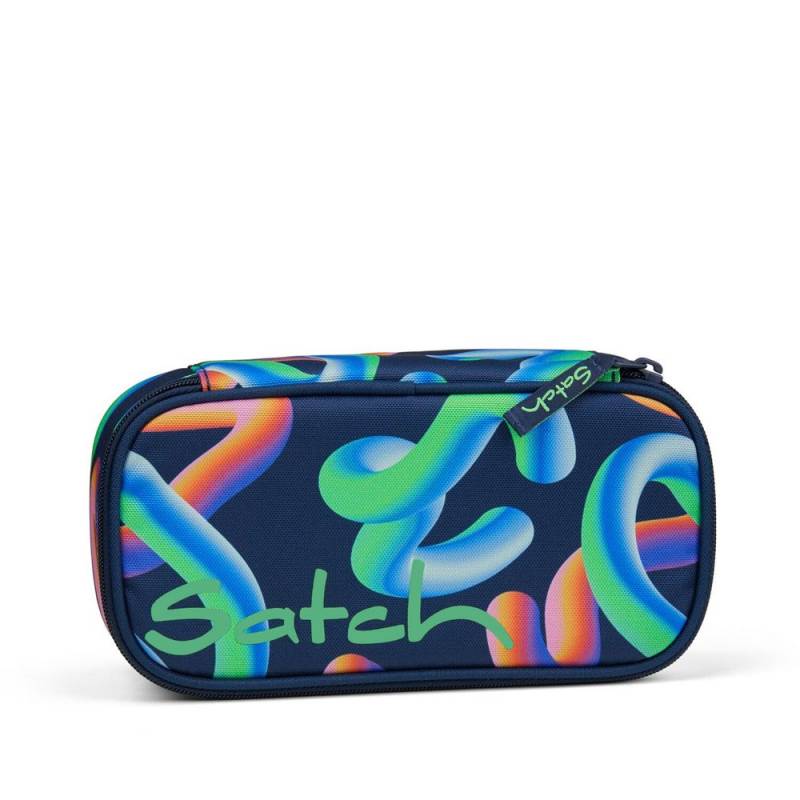 satch Schlamperbox Crazy Twist von satch