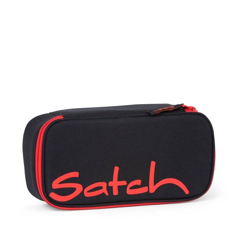 satch Schlamperbox Fire Phantom von satch