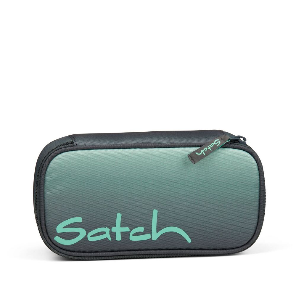 satch Schlamperbox Gradient Mint von satch