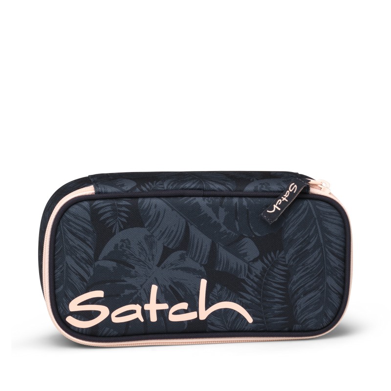 satch Schlamperbox Midnight Jungle von satch