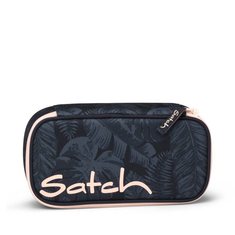 satch Schlamperbox Midnight Jungle satch Schlamperbox Midnight Jungle von satch