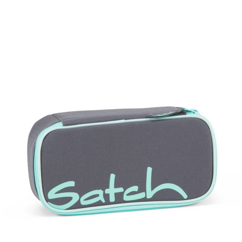 satch Schlamperbox Mint Phantom von satch