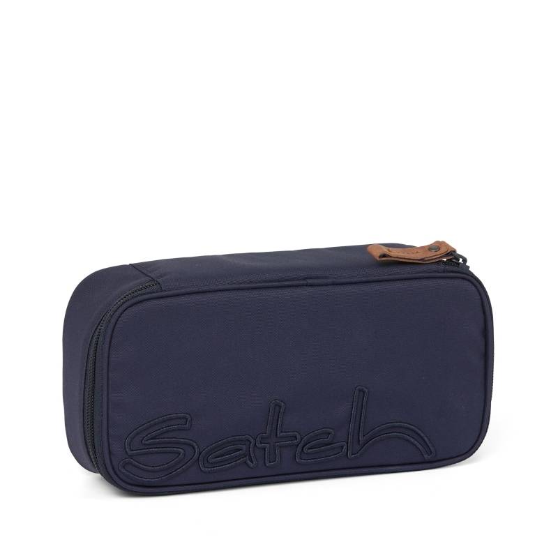 satch Schlamperbox Nordic Blue - Skandi Edition satch Schlamperbox Nordic Blue - Skandi Edition von satch