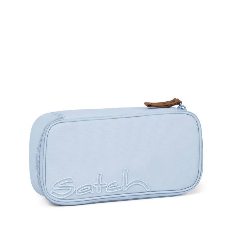 satch Schlamperbox Nordic Ice Blue - Skandi Edition von satch