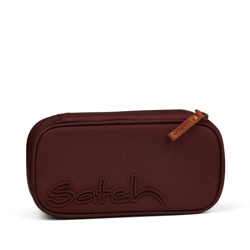 satch Schlamperbox Nordic Ruby - Skandi Edition von satch
