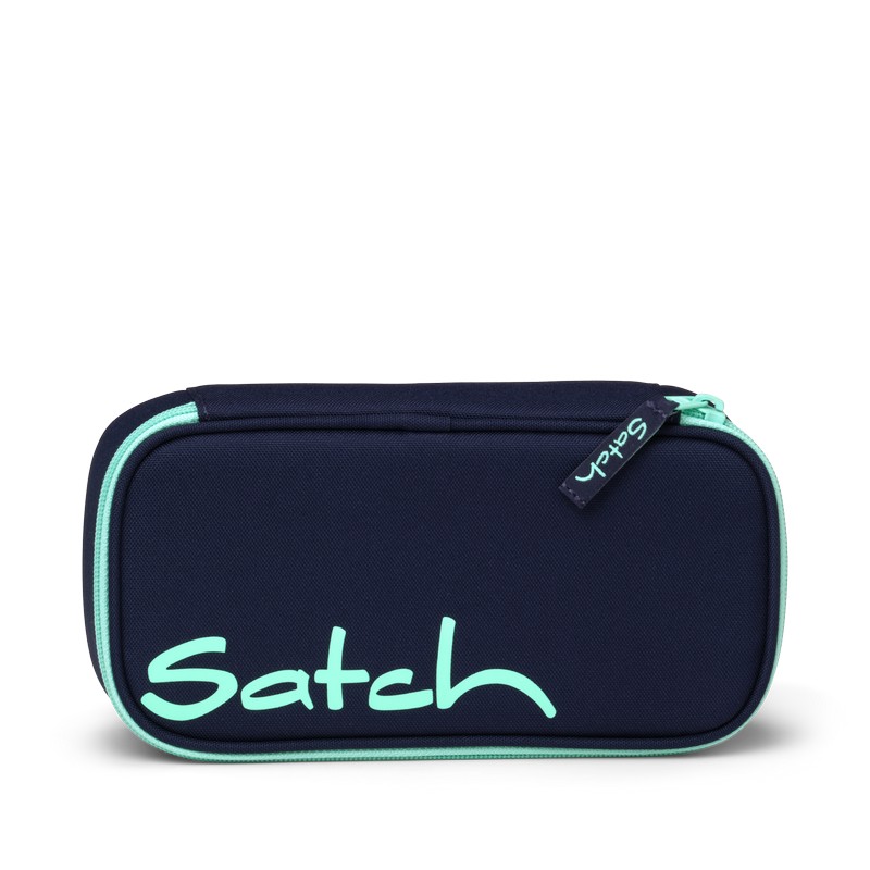 satch Schlamperbox Ocean Mint von satch