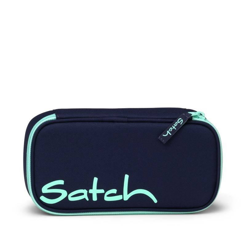 satch Schlamperbox Ocean Mint von satch