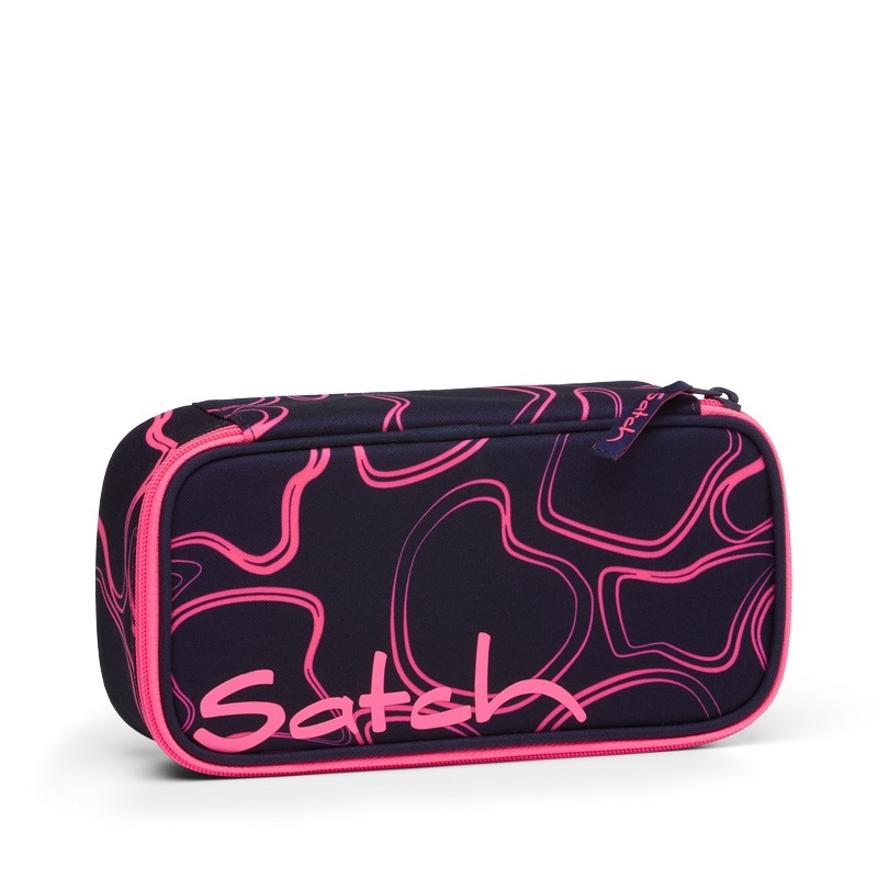 satch Schlamperbox Pink Supreme von satch