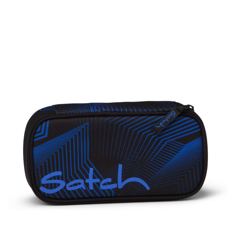 satch Schlamperbox Seismic Blue von satch