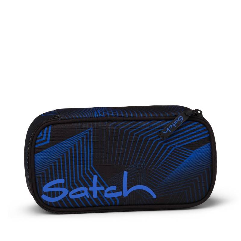 satch Schlamperbox Seismic Blue satch Schlamperbox Seismic Blue von satch