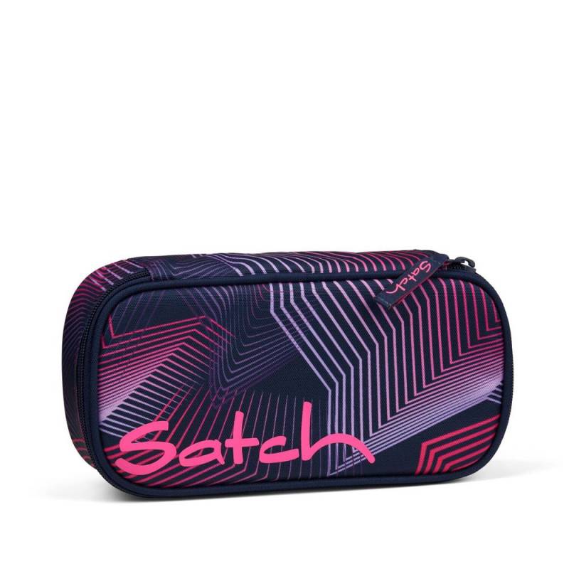 satch Schlamperbox Seismic Pink von satch