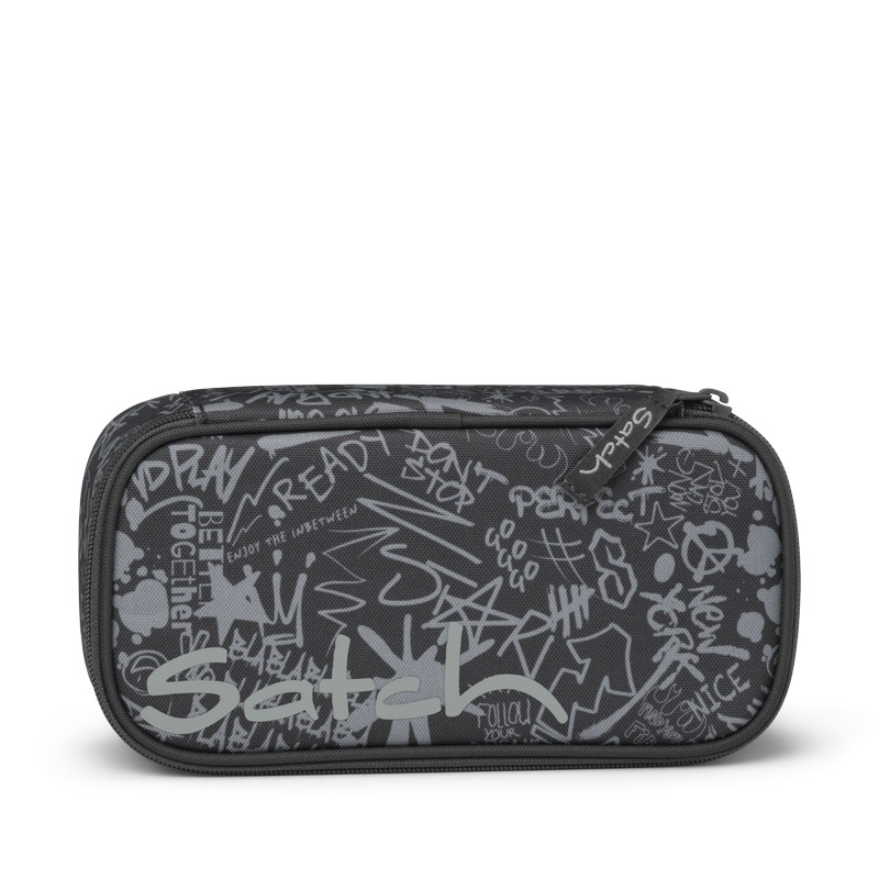 satch Schlamperbox Street Ink von satch