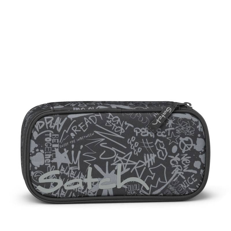 satch Schlamperbox Street Ink von satch
