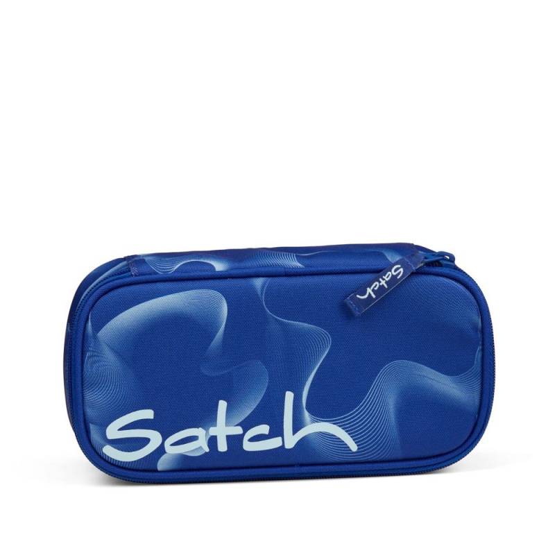satch Schlamperbox Vibrant Blue von satch