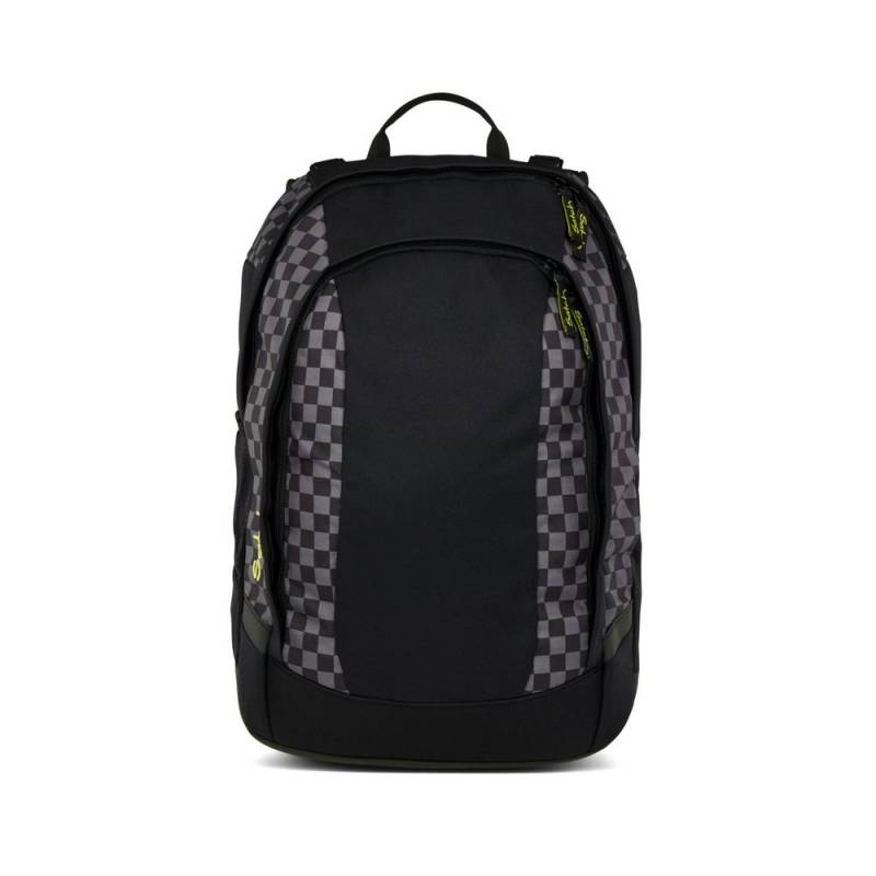 satch Schulrucksack air Dark Skate von satch