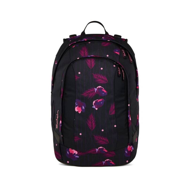 satch Schulrucksack air Mystic Nights von satch