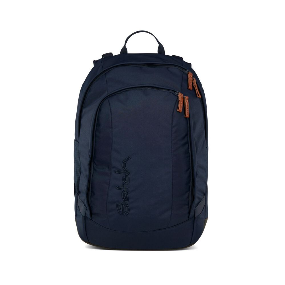 satch Schulrucksack air Nordic Blue - Skandi Edition satch Schulrucksack air Nordic Blue - Skandi Edition von satch