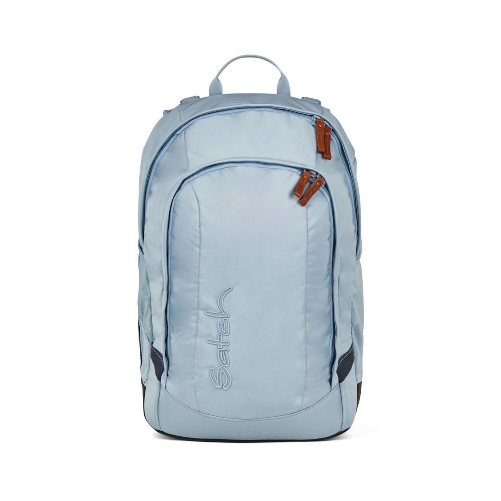 satch Schulrucksack air Nordic Ice Blue - Skandi Edition von satch