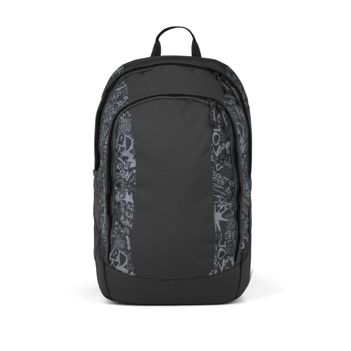 satch Schulrucksack air Street Ink von satch