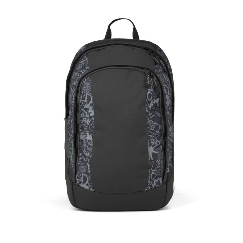 satch Schulrucksack air Street Ink von satch