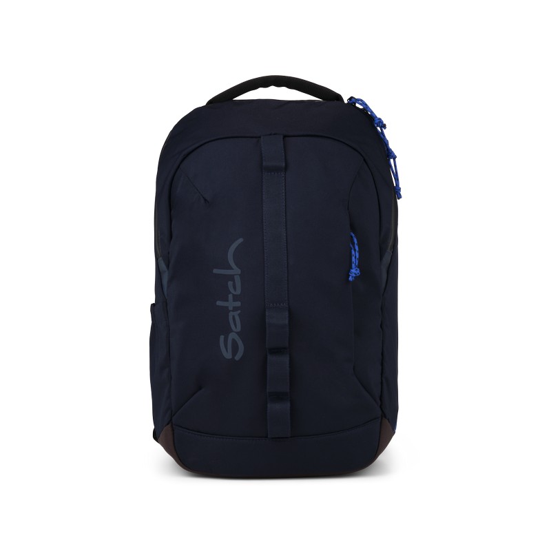 satch Schulrucksack con:next Urban Dark Blue von satch