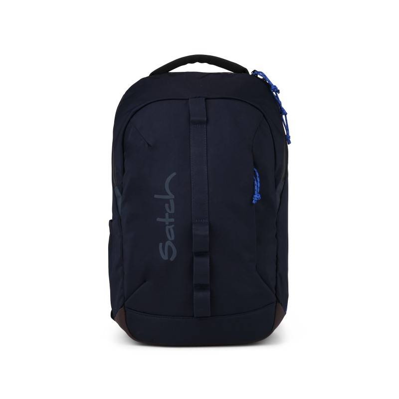 satch Schulrucksack con:next Urban Dark Blue von satch
