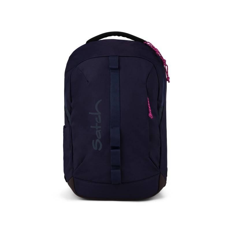 satch Schulrucksack con:next Urban Pink Blue von satch