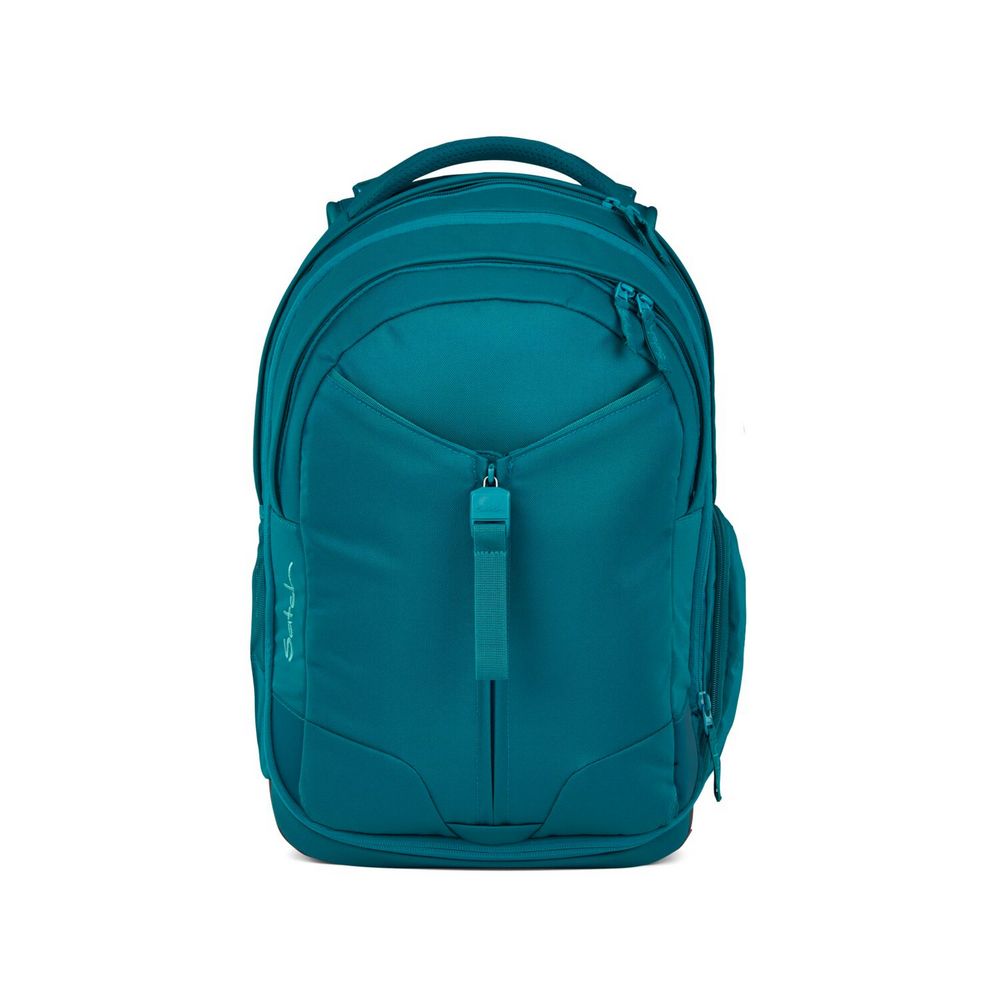 satch Schulrucksack match Deep Petrol satch Schulrucksack match Deep Petrol von satch