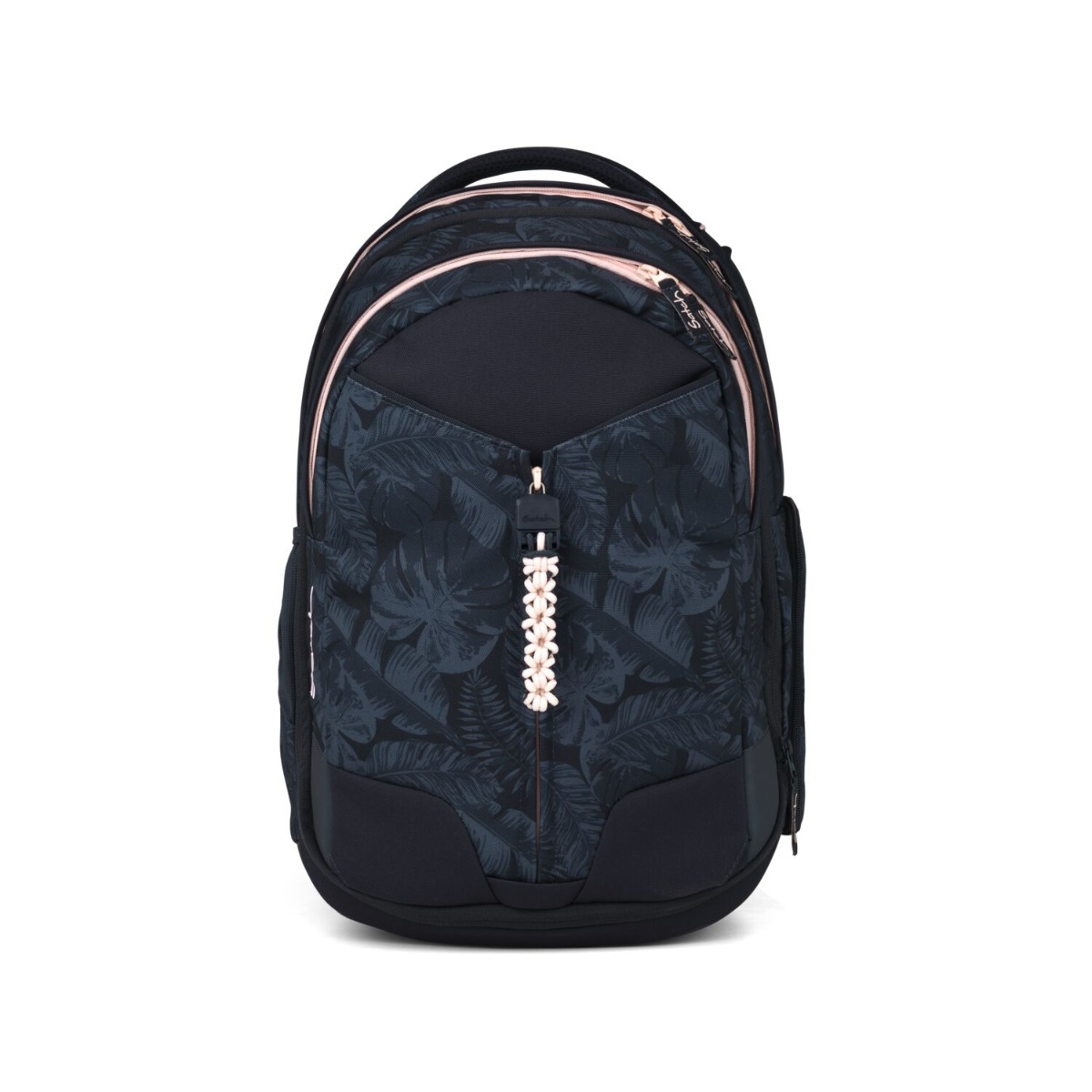 satch Schulrucksack match Midnight Jungle satch Schulrucksack match Midnight Jungle von satch