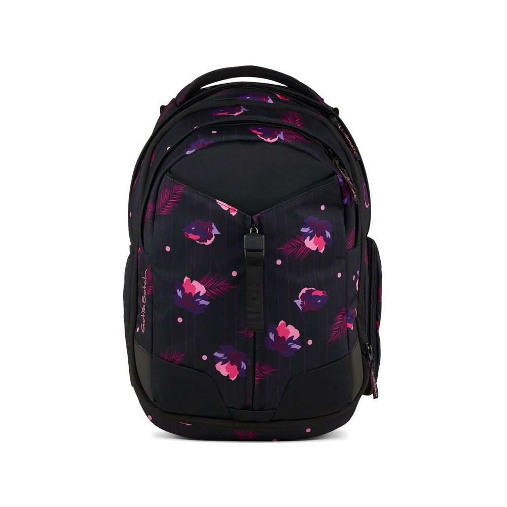 satch Schulrucksack match Mystic Nights von satch