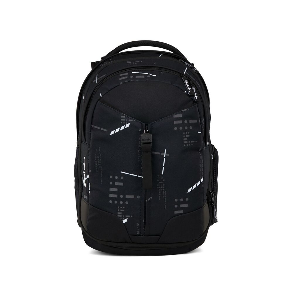 satch Schulrucksack match Ninja Matrix - Special Edition satch Schulrucksack match Ninja Matrix - Special Edition von satch